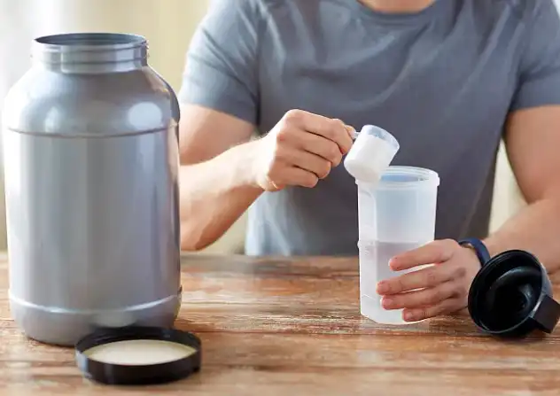 Isomaltulose Powder Isomaltulose Powder